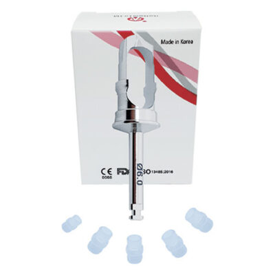 V-Bone Collector Set
