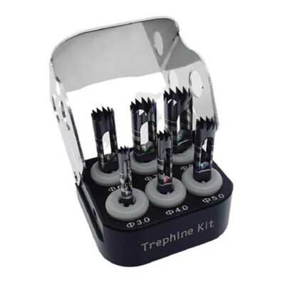 Trephine Kit