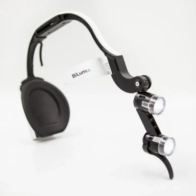 headlamp & Loupes
