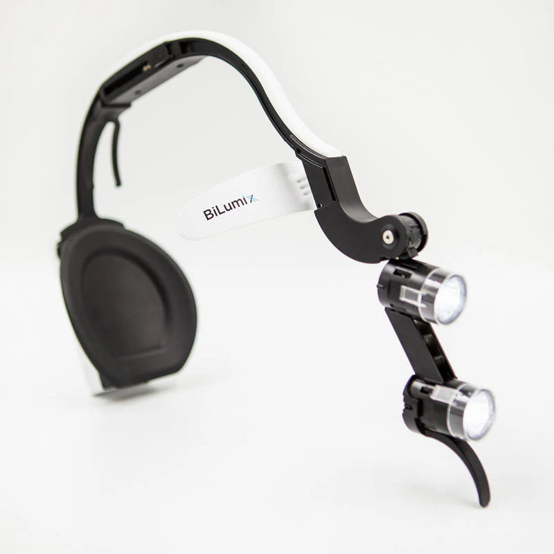 headlamp & Loupes