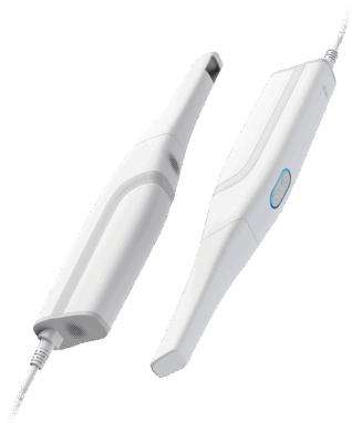 BLZ Dental INO200 Intraoral Scanner