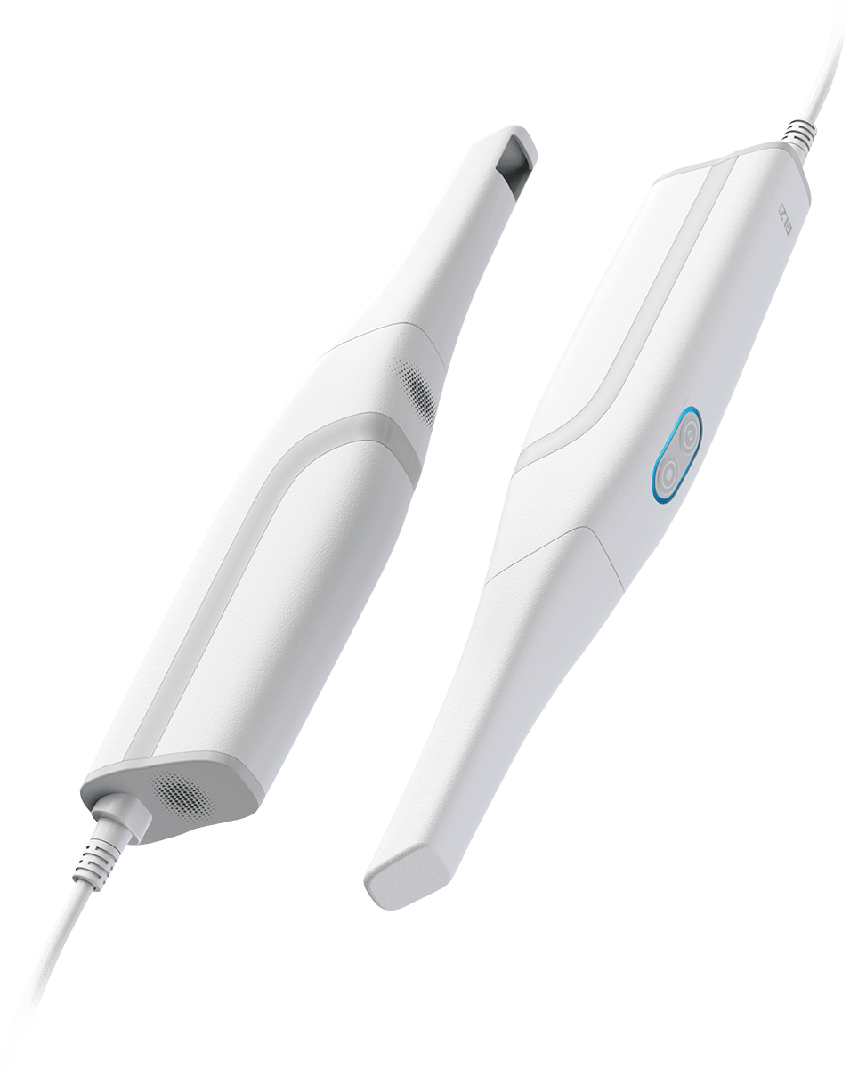 BLZ Dental INO200 Intraoral Scanner